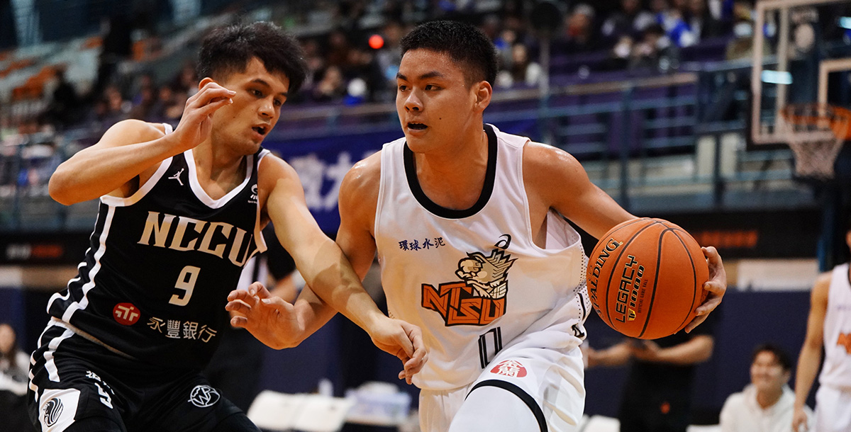 國體林睿軒。攝/大專體總