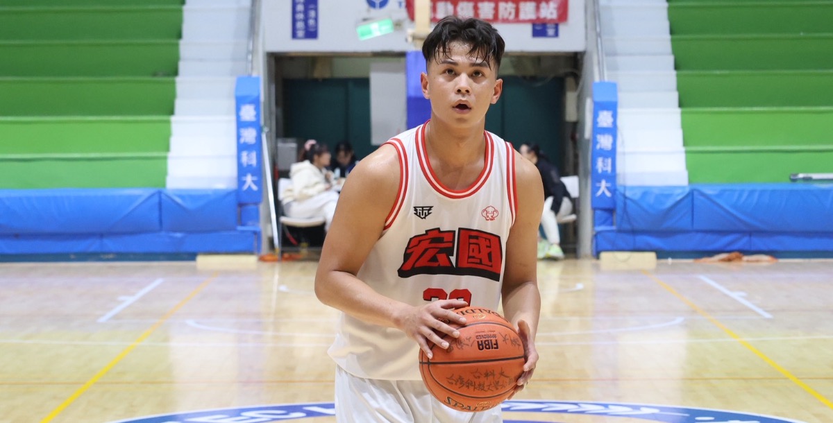 德霖謝仰騏末節試圖力挽狂瀾