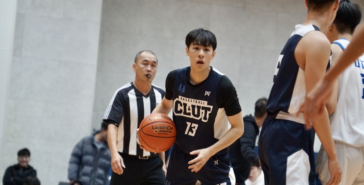 致理簡學陽不服輸，