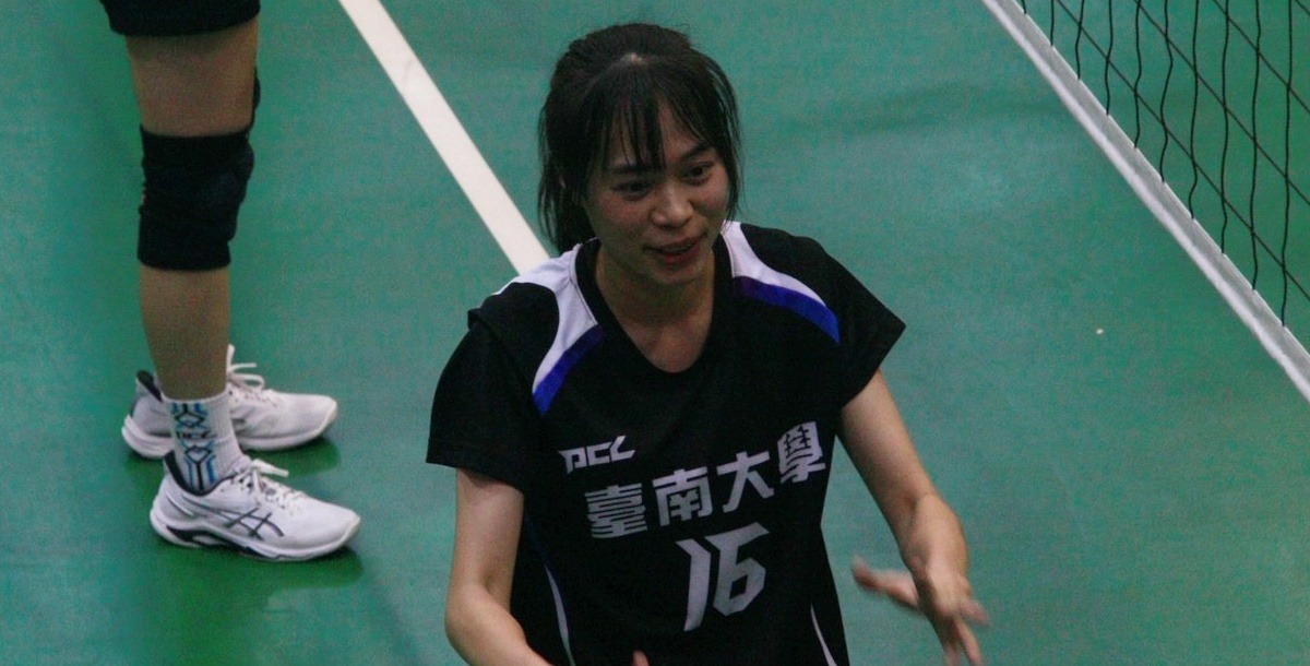 南大古欣為今日進攻要角。攝/楊翊筠